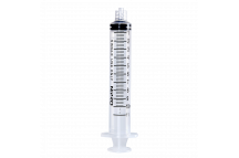 Syringe 10cc  x 100