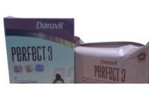 Elbe Daravit Perfect 3 Soft Gel., (x30)