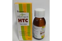 Universal HTC Herbigol Syr., 100ml