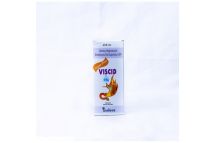 Indoco Viscid Gel 200ml.