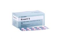 Enaril 5mg Tabs., x100