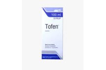 Tofen Syr., 100ml. x1