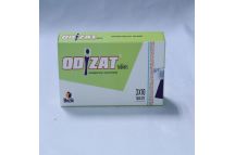 Bezik Odizat Amlodipine + Valsartan 5/160mg Tabs., x 30