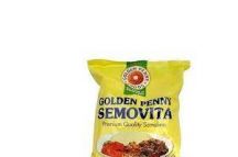 Gold Penny Semovita 500g x1