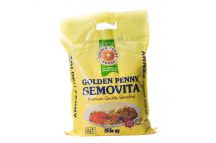 Gold Penny Semovita 5kg x1