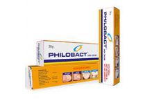 Yash Medicare Philobact Triple Action Cream., x 30g