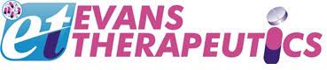 Evans Therapeutics  ltd.