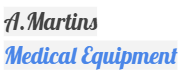 A Martins Medical Equipment