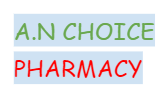 A.N CHOICE PHARMACY