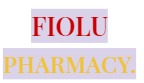 Fiolu Pharmacy Ltd