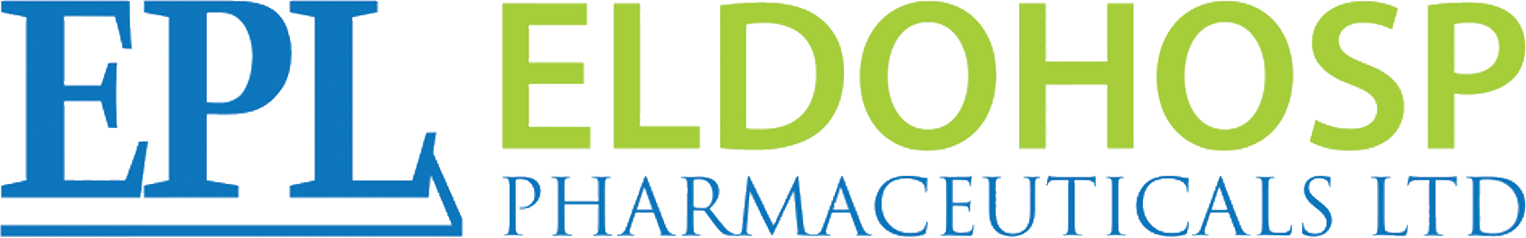 ELDOHOSP PHARMACEUTICALS LTD