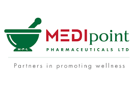 Medipoint Pharmaceuticals Ltd.