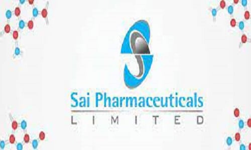 SAI PHARMACEUTICALS (K) LTD