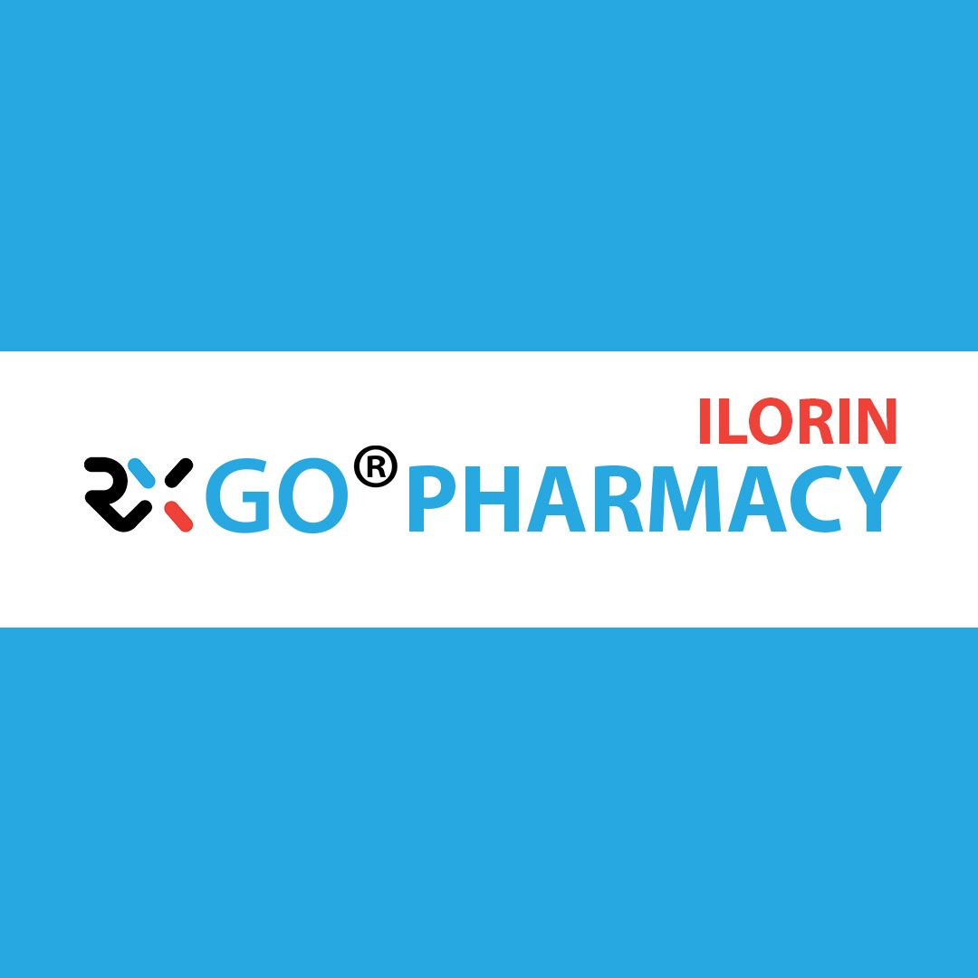 RxGO Pharmacy Ilorin