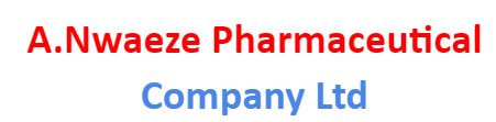 A.Nwaeze Pharmaceutical Company Ltd