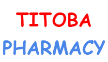 Titoba Pharmacy Nig. Ltd.