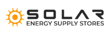 Solar Energy Supply Stores